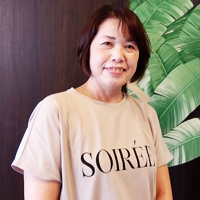 山田　様